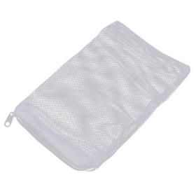 Net Black Media Bag X - Ideal for filter media